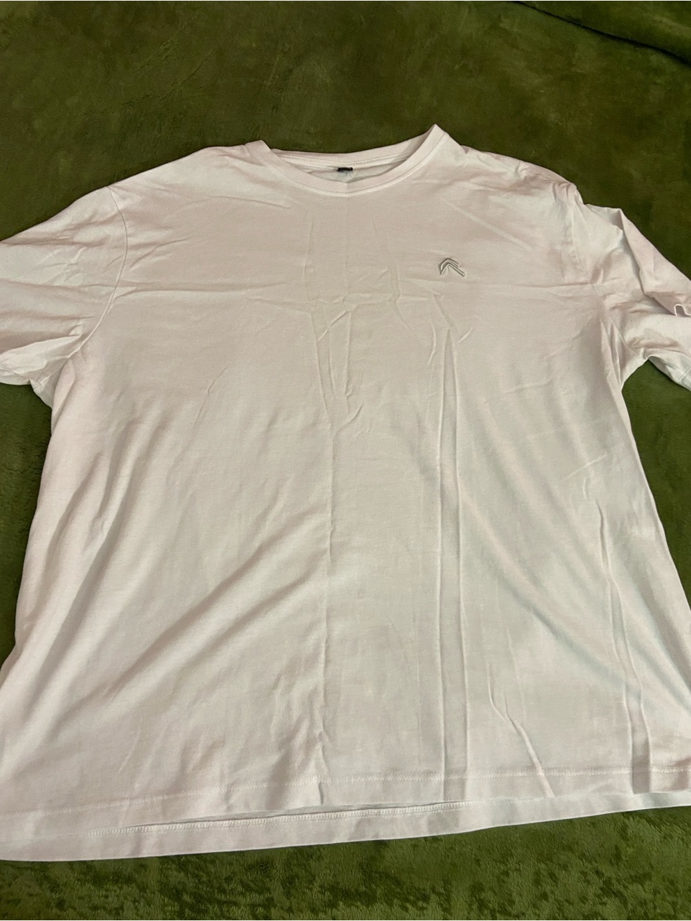 Oner Active Classic Oversized Lightweight Tee